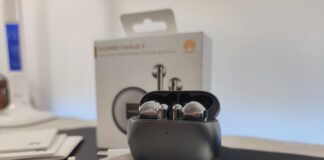 Open-fit Huawei módra! | HUAWEI FreeBuds 4 Open-fit Huawei módra! | HUAWEI FreeBuds 4