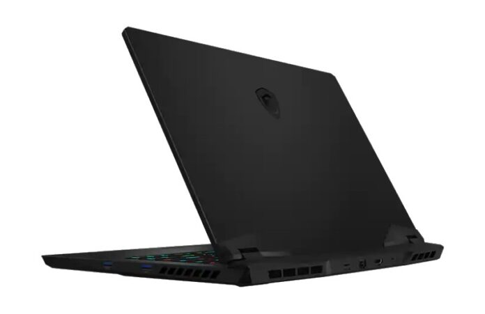 MSI GP66 Leopard | NVIDIA® GeForce RTX™ 3070 Laptop