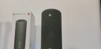 20 W-os teljes frekvenciájú hangszóró, 10 W-os magassugárzó, 2 db passzív radiátor | HUAWEI Sound Joy 20 W-os teljes frekvenciájú hangszóró, 10 W-os magassugárzó, 2 db passzív radiátor | HUAWEI Sound Joy