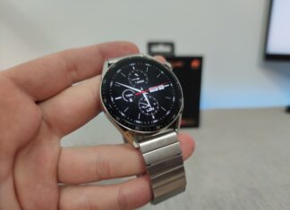 Menet egy hullámvasúton… | HUAWEI WATCH GT 3 46 mm HUAWEI WATCH GT 3 46 mm