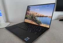 Ultrabook? Akkor vedd számításba! | Dell XPS 13 9310 Dell XPS 13 9310
