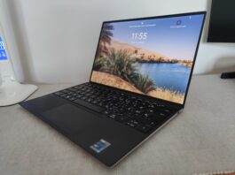 Dell XPS 13 9310