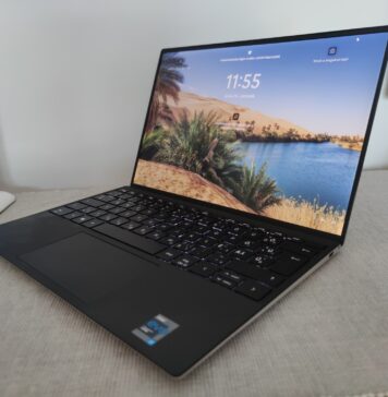 Ultrabook? Akkor vedd számításba! | Dell XPS 13 9310 Dell XPS 13 9310