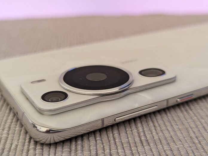 Huawei P60 Pro | Még mindig korlátok között!