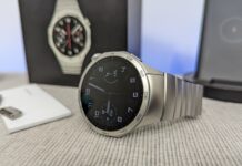 HUAWEI WATCH GT 4 | Sárkányok nem léteznek, de jó üzemidő igen! HUAWEI WATCH GT 4 | Sárkányok nem léteznek...
