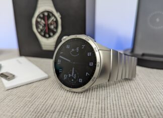 HUAWEI WATCH GT 4 | Sárkányok nem léteznek, de jó üzemidő igen! HUAWEI WATCH GT 4 | Sárkányok nem léteznek...