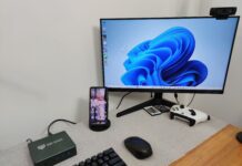 A mély hangú szúnyog! | BMAX B6 Plus Mini PC A mély hangú szúnyog! | BMAX B6 Plus Mini PC