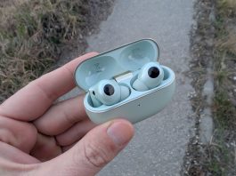Hatásos hangzatosság! | HUAWEI FreeBuds Pro 4