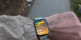 Elégedetten nyugtázom, csak a szokásos! | Huawei Watch Fit 3 Elégedetten nyugtázom, csak a szokásos! | Huawei Watch Fit 3