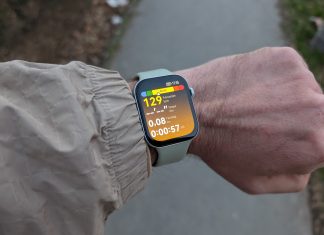 Elégedetten nyugtázom, csak a szokásos! | Huawei Watch Fit 3 Elégedetten nyugtázom, csak a szokásos! | Huawei Watch Fit 3