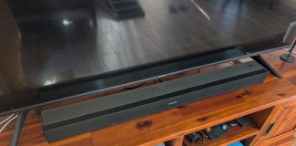 Kellemes meglepetés! | XIAOMI Soundbar Pro 2.0 | PowerTech.hu Kellemes meglepetés! | XIAOMI Soundbar Pro 2.0 | PowerTech.hu