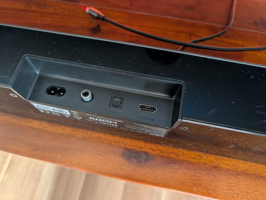 Kellemes meglepetés! | XIAOMI Soundbar Pro 2.0 | PowerTech.hu