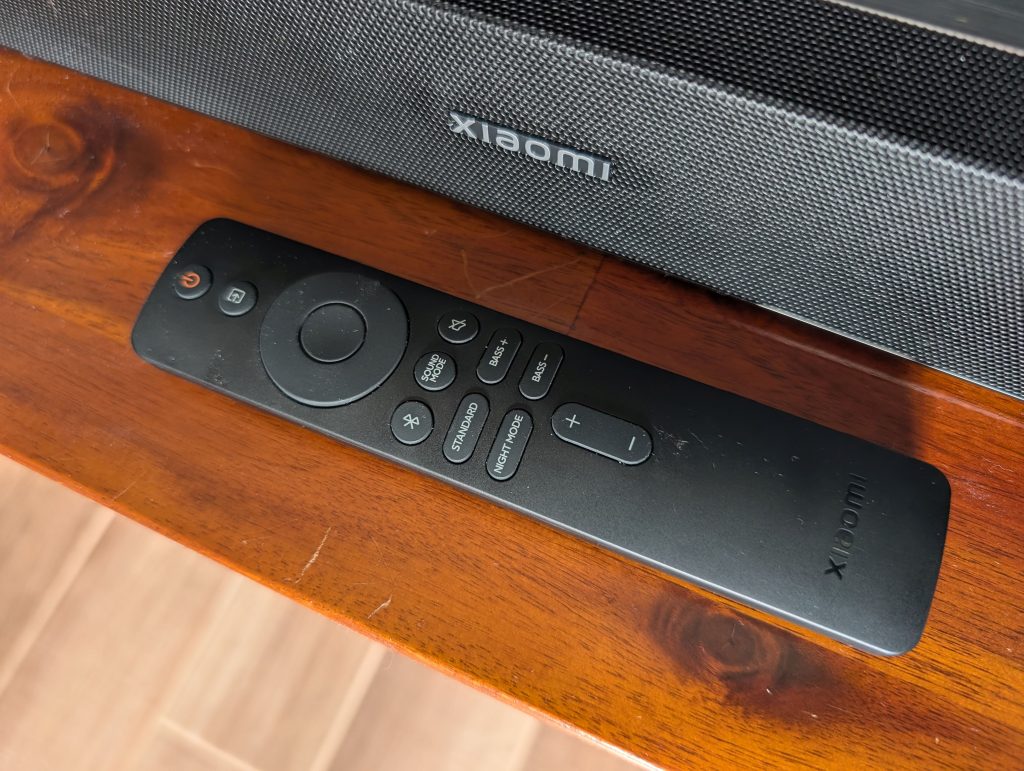 Kellemes meglepetés! | XIAOMI Soundbar Pro 2.0 | PowerTech.hu