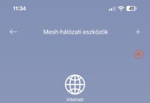 Gyors, stabil otthoni WiFi | Xiaomi Mesh AX3000 NE (DVB4458GL) (2-Pack) Router | PowerTech.hu Gyors, stabil otthoni WiFi | Xiaomi Mesh AX3000 NE (DVB4458GL) (2-Pack) Router | PowerTech.hu