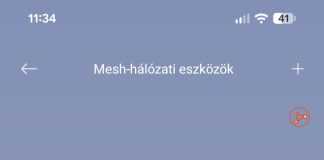 Gyors, stabil otthoni WiFi | Xiaomi Mesh AX3000 NE (DVB4458GL) (2-Pack) Router | PowerTech.hu Gyors, stabil otthoni WiFi | Xiaomi Mesh AX3000 NE (DVB4458GL) (2-Pack) Router | PowerTech.hu