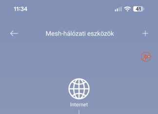 Gyors, stabil otthoni WiFi | Xiaomi Mesh AX3000 NE (DVB4458GL) (2-Pack) Router | PowerTech.hu Gyors, stabil otthoni WiFi | Xiaomi Mesh AX3000 NE (DVB4458GL) (2-Pack) Router | PowerTech.hu