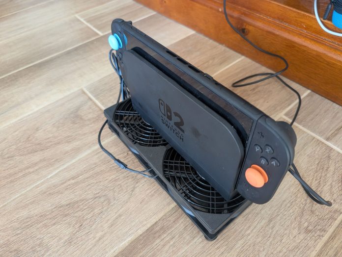 Felesleges kiegészítők! | Nintendo Switch 2 | PowerTech.hu